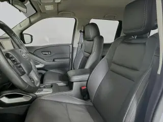 Nissan Frontier 2022 4x2 S 4dr Crew Cab 5 ft. SB