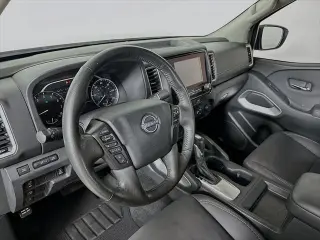 Nissan Frontier 2022 4x2 S 4dr Crew Cab 5 ft. SB