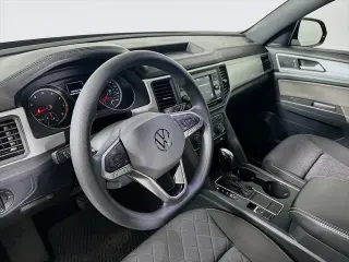 Volkswagen Atlas Cross Sport 2021 S 4dr SUV