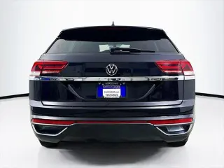 Volkswagen Atlas Cross Sport 2021 S 4dr SUV