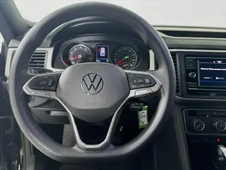 Volkswagen Atlas Cross Sport 2021 S 4dr SUV