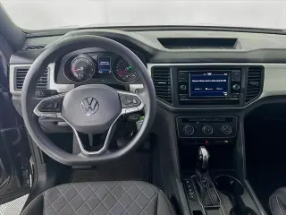 Volkswagen Atlas Cross Sport 2021 S 4dr SUV