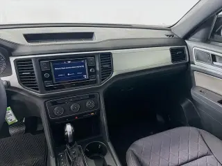 Volkswagen Atlas Cross Sport 2021 S 4dr SUV