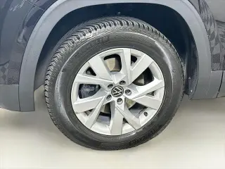 Volkswagen Atlas Cross Sport 2021 S 4dr SUV