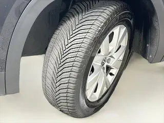 Volkswagen Atlas Cross Sport 2021 S 4dr SUV