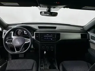 Volkswagen Atlas Cross Sport 2021 S 4dr SUV