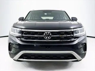 Volkswagen Atlas Cross Sport 2021 S 4dr SUV