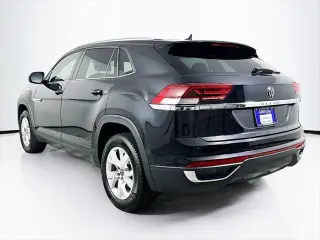 Volkswagen Atlas Cross Sport 2021 S 4dr SUV