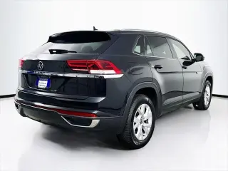 Volkswagen Atlas Cross Sport 2021 S 4dr SUV