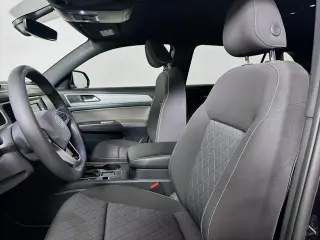 Volkswagen Atlas Cross Sport 2021 S 4dr SUV