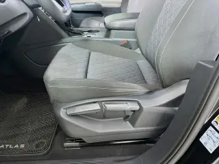 Volkswagen Atlas Cross Sport 2021 S 4dr SUV