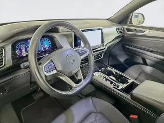 Volkswagen Atlas Cross Sport 2024 SE 4dr SUV w/Technology