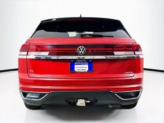 Volkswagen Atlas Cross Sport 2024 SE 4dr SUV w/Technology