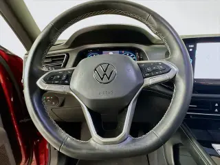Volkswagen Atlas Cross Sport 2024 SE 4dr SUV w/Technology