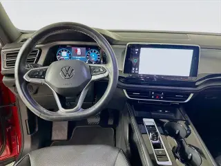 Volkswagen Atlas Cross Sport 2024 SE 4dr SUV w/Technology