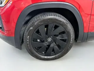 Volkswagen Atlas Cross Sport 2024 SE 4dr SUV w/Technology