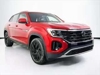Volkswagen Atlas Cross Sport 2024 SE 4dr SUV w/Technology
