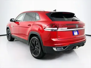 Volkswagen Atlas Cross Sport 2024 SE 4dr SUV w/Technology