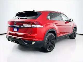 Volkswagen Atlas Cross Sport 2024 SE 4dr SUV w/Technology