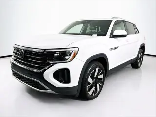 Volkswagen Atlas Cross Sport 2024 SE 4dr SUV w/Technology