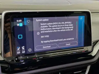 Volkswagen Atlas Cross Sport 2024 SE 4dr SUV w/Technology