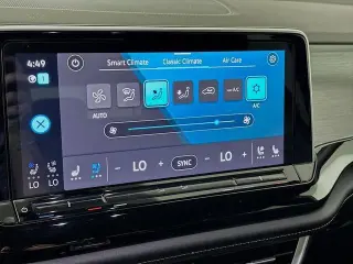 Volkswagen Atlas Cross Sport 2024 SE 4dr SUV w/Technology