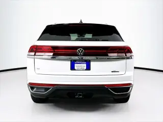 Volkswagen Atlas Cross Sport 2024 SE 4dr SUV w/Technology