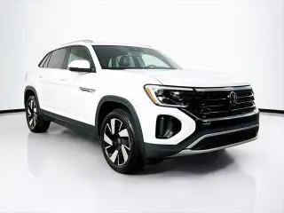 Volkswagen Atlas Cross Sport 2024 SE 4dr SUV w/Technology