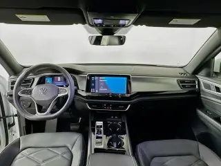 Volkswagen Atlas Cross Sport 2024 SE 4dr SUV w/Technology