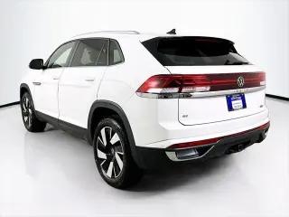 Volkswagen Atlas Cross Sport 2024 SE 4dr SUV w/Technology