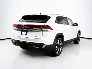 Volkswagen Atlas Cross Sport 2024 SE 4dr SUV w/Technology