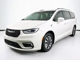 Chrysler Pacifica Hybrid 2021 Touring L 4dr Mini-Van