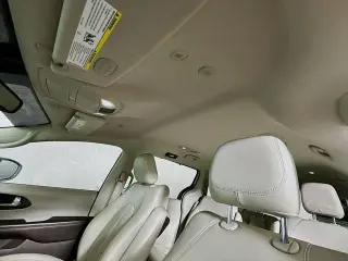 Chrysler Pacifica Hybrid 2021 Touring L 4dr Mini-Van