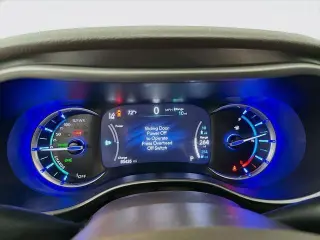 Chrysler Pacifica Hybrid 2021 Touring L 4dr Mini-Van