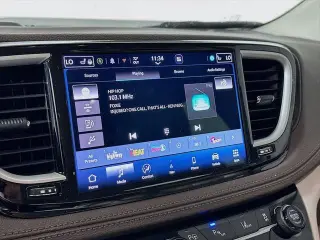 Chrysler Pacifica Hybrid 2021 Touring L 4dr Mini-Van