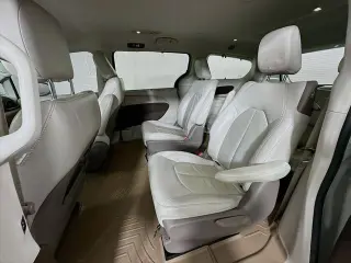 Chrysler Pacifica Hybrid 2021 Touring L 4dr Mini-Van