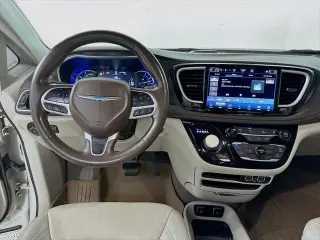 Chrysler Pacifica Hybrid 2021 Touring L 4dr Mini-Van