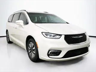 Chrysler Pacifica Hybrid 2021 Touring L 4dr Mini-Van