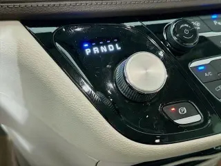 Chrysler Pacifica Hybrid 2021 Touring L 4dr Mini-Van