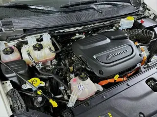 Chrysler Pacifica Hybrid 2021 Touring L 4dr Mini-Van