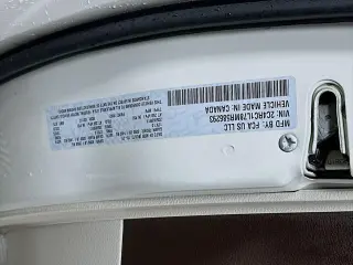 Chrysler Pacifica Hybrid 2021 Touring L 4dr Mini-Van