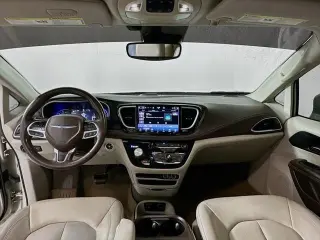 Chrysler Pacifica Hybrid 2021 Touring L 4dr Mini-Van