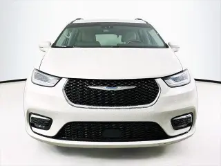 Chrysler Pacifica Hybrid 2021 Touring L 4dr Mini-Van