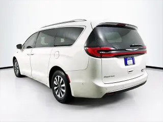 Chrysler Pacifica Hybrid 2021 Touring L 4dr Mini-Van