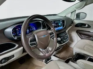 Chrysler Pacifica Hybrid 2021 Touring L 4dr Mini-Van