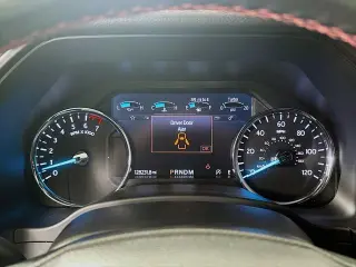 Ford Expedition 2020 4x4 Limited 4dr SUV