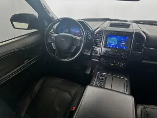 Ford Expedition 2020 4x4 Limited 4dr SUV