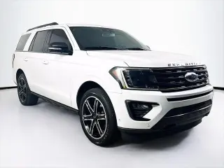 Ford Expedition 2020 4x4 Limited 4dr SUV