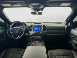 Ford Expedition 2020 4x4 Limited 4dr SUV
