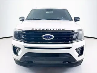 Ford Expedition 2020 4x4 Limited 4dr SUV